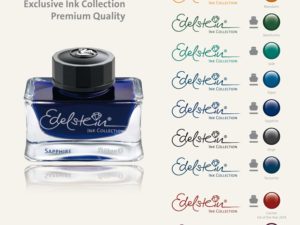 Edelstein® Ink Flakon Pelikan Tinte 50 ml